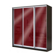 Шкаф-купе ХИТ 24-4-20-222 (420) в Когалыме - kogalym.mebel24.online | фото 12