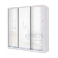 Шкаф-купе ХИТ 24-4-20-888 (420) в Когалыме - kogalym.mebel24.online | фото