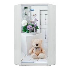 Шкаф-купе ХИТ-У-23-4-77 в Когалыме - kogalym.mebel24.online | фото