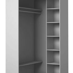 Шкаф-купе ХИТ-У-L-22-64-55 в Когалыме - kogalym.mebel24.online | фото 3