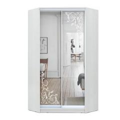 Шкаф-купе ХИТ-У-L-23-64-66 в Когалыме - kogalym.mebel24.online | фото