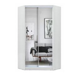 Шкаф-купе ХИТ-У-L-24-64-55 в Когалыме - kogalym.mebel24.online | фото