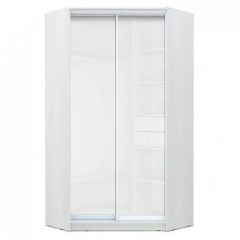 Шкаф-купе ХИТ-У-R-24-64-88 в Когалыме - kogalym.mebel24.online | фото