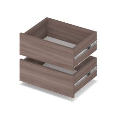РОЛАНД Шкаф-купе с зеркалом Шимо темный (450*1000) Р402 в Когалыме - kogalym.mebel24.online | фото 4