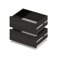 РОЛАНД Шкаф-купе с зеркалом Венге (450*1600) Р462 в Когалыме - kogalym.mebel24.online | фото 4