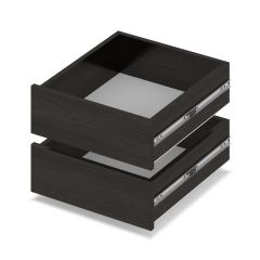 РОЛАНД Шкаф-купе с зеркалом Венге (600*1100) Р612 в Когалыме - kogalym.mebel24.online | фото 4