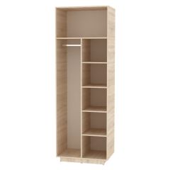 Шкаф "Аврора (H27)" в Когалыме - kogalym.mebel24.online | фото 2