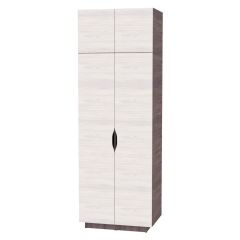Шкаф "Аврора (H27)" в Когалыме - kogalym.mebel24.online | фото 14