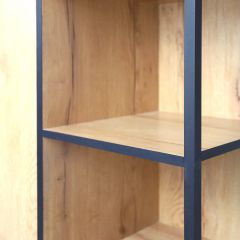 ВИРТОН 2 Шкаф с полками в Когалыме - kogalym.mebel24.online | фото 14