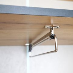 ВИРТОН 2 Шкаф с полками в Когалыме - kogalym.mebel24.online | фото 11