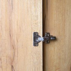 ВИРТОН 2 Шкаф с полками в Когалыме - kogalym.mebel24.online | фото 9