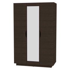 Шкаф с зеркалом "Аврора (H24_M)" в Когалыме - kogalym.mebel24.online | фото 10