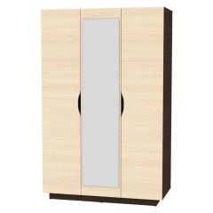 Шкаф с зеркалом "Аврора (H24_M)" в Когалыме - kogalym.mebel24.online | фото 11