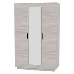 Шкаф с зеркалом "Аврора (H24_M)" в Когалыме - kogalym.mebel24.online | фото 15