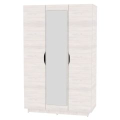 Шкаф с зеркалом "Аврора (H24_M)" в Когалыме - kogalym.mebel24.online | фото 18
