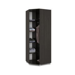 ЕВА Шкаф угловой Е57 в Когалыме - kogalym.mebel24.online | фото 4