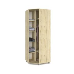 ЕВА Шкаф угловой Е57 в Когалыме - kogalym.mebel24.online | фото 6