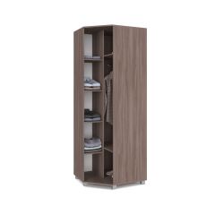 ЕВА Шкаф угловой Е57 в Когалыме - kogalym.mebel24.online | фото 10