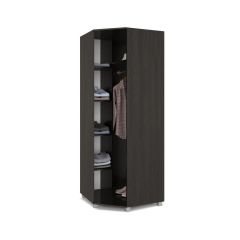 ЕВА Шкаф угловой Е58 в Когалыме - kogalym.mebel24.online | фото 4