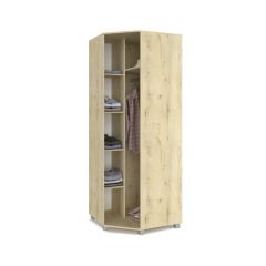 ЕВА Шкаф угловой Е58 в Когалыме - kogalym.mebel24.online | фото 6