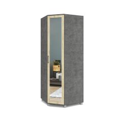 ЕВА Шкаф угловой Е58 в Когалыме - kogalym.mebel24.online | фото 7
