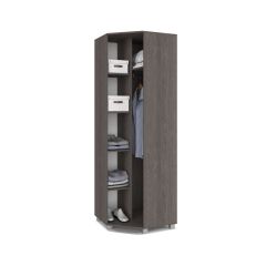 КАРИНА Шкаф угловой К57 в Когалыме - kogalym.mebel24.online | фото 2