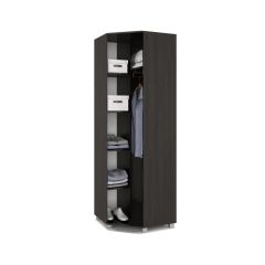 КАРИНА Шкаф угловой К57 в Когалыме - kogalym.mebel24.online | фото 4