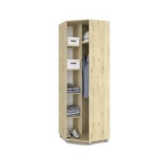 КАРИНА Шкаф угловой К57 в Когалыме - kogalym.mebel24.online | фото 6