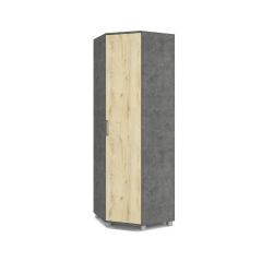 КАРИНА Шкаф угловой К57 в Когалыме - kogalym.mebel24.online | фото 7