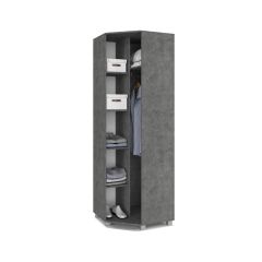 КАРИНА Шкаф угловой К57 в Когалыме - kogalym.mebel24.online | фото 8