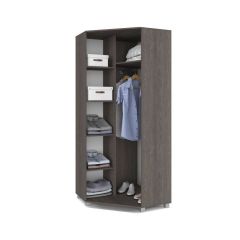КАРИНА Шкаф угловой К59 в Когалыме - kogalym.mebel24.online | фото 2