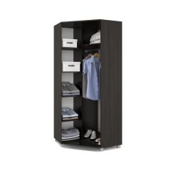 КАРИНА Шкаф угловой К59 в Когалыме - kogalym.mebel24.online | фото 4