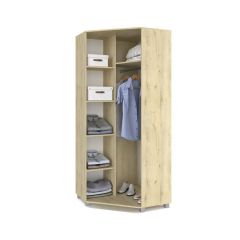 КАРИНА Шкаф угловой К59 в Когалыме - kogalym.mebel24.online | фото 6