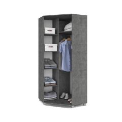 КАРИНА Шкаф угловой К59 в Когалыме - kogalym.mebel24.online | фото 8