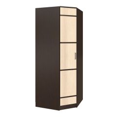 Шкаф угловой Сакура (венге/лоредо) в Когалыме - kogalym.mebel24.online | фото 3