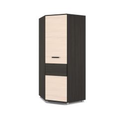 ВИОРА Шкаф угловой В59 в Когалыме - kogalym.mebel24.online | фото 3