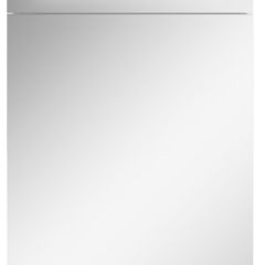 Шкаф-зеркало Аврора 50 левый с подсветкой LED Домино (DV8001HZ) в Когалыме - kogalym.mebel24.online | фото 4