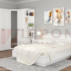 Спальня Карина композиция 8 (Снежный Ясень) в Когалыме - kogalym.mebel24.online | фото