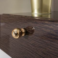 Стеллаж 13.145 Миндаль в Когалыме - kogalym.mebel24.online | фото 2