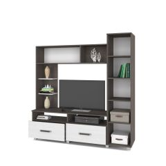 ВИОРА Стенка В78 в Когалыме - kogalym.mebel24.online | фото 2