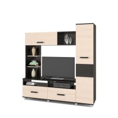 ВИОРА Стенка В78 в Когалыме - kogalym.mebel24.online | фото 3