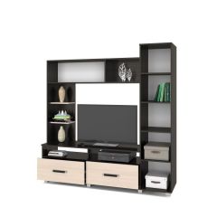 ВИОРА Стенка В78 в Когалыме - kogalym.mebel24.online | фото 4