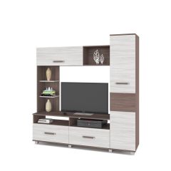 ВИОРА Стенка В78 в Когалыме - kogalym.mebel24.online | фото 7