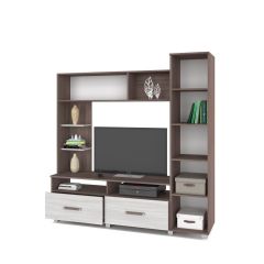 ВИОРА Стенка В78 в Когалыме - kogalym.mebel24.online | фото 8