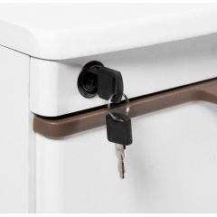 Стол компьютерный Erida в Когалыме - kogalym.mebel24.online | фото 5