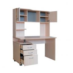 Стол компьютерный "Максим-1" в Когалыме - kogalym.mebel24.online | фото 3