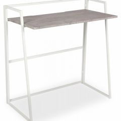 Стол компьютерный WD-11 в Когалыме - kogalym.mebel24.online | фото