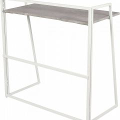 Стол компьютерный WD-11 в Когалыме - kogalym.mebel24.online | фото 4