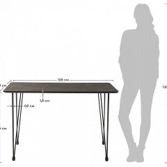 Стол обеденный Solution в Когалыме - kogalym.mebel24.online | фото 9