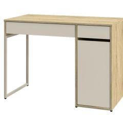 Стол письменный НКМ Эдем-1 в Когалыме - kogalym.mebel24.online | фото
